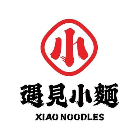 遇见小面 Logo